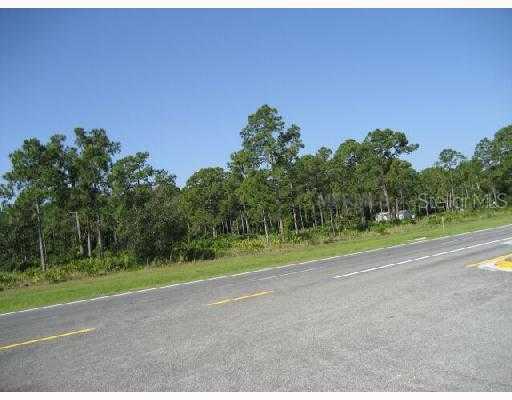 Palm Beach Blvd, Alva, FL 33920