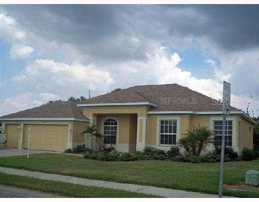 5347 E 90th Avenue Cir., Parrish, FL 34219