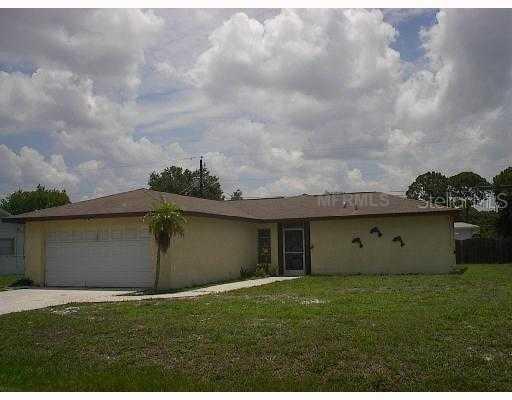 923 Leeward Rd., Venice, FL 34293