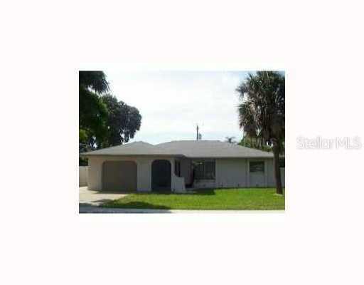 410 W Seminole Dr., Venice, FL 34293