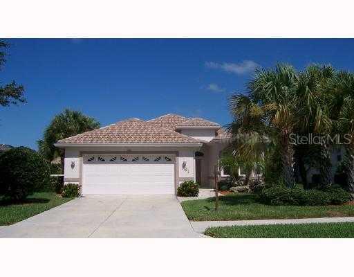 161 Venice Palms Blvd., Venice, FL 34292