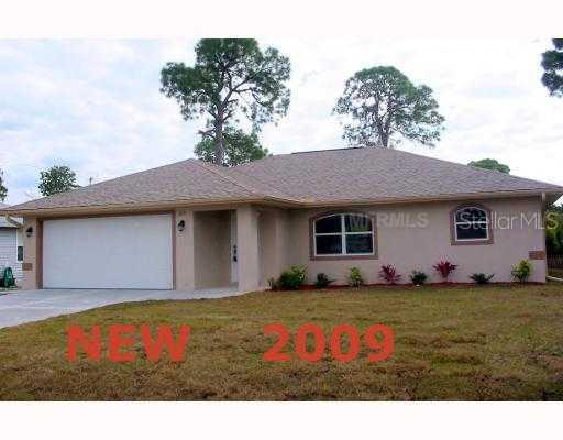 653 Ponderosa Rd., Venice, FL 34293