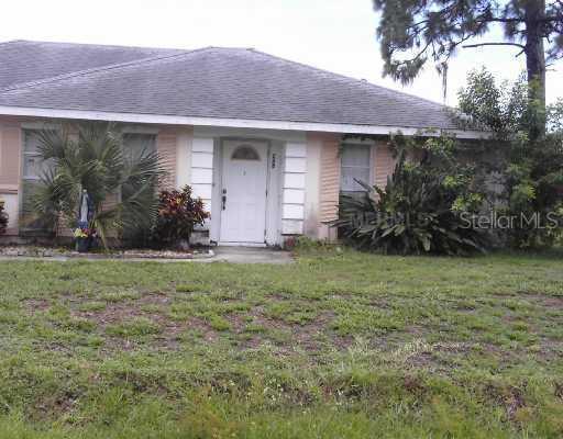 248 Tanager Rd., Venice, FL 34293