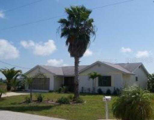 15440 Lakeland Cir, Port Charlotte, FL 33981