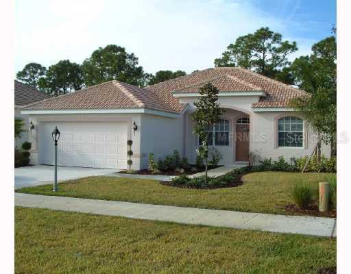 3055 Royal Palm Dr., North Port, FL 34288