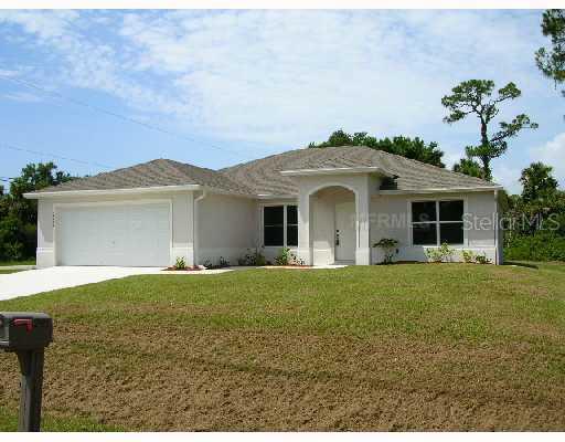 2991 Silas Ave., North Port, FL 34288