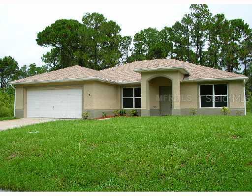 3680 Markle Ave., North Port, FL 34286