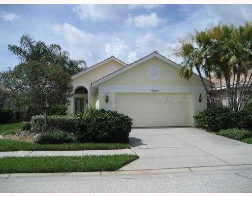 5013 Seagrass Dr., Venice, FL 34293