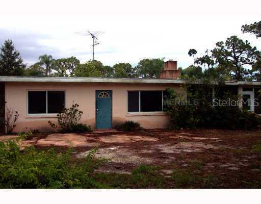5834 Venisota Rd., Venice, FL 34293