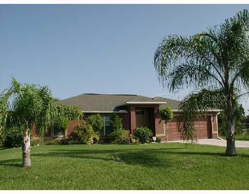 6368 Balboa Ter., North Port, FL 34291