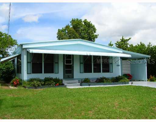 1324 Seagull Dr., Englewood, FL 34224