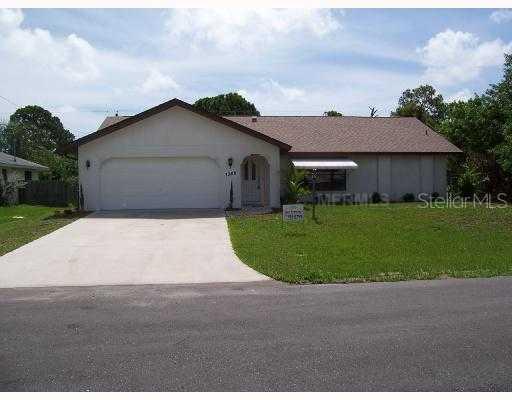 7388 Michael St., Englewood, FL 34224