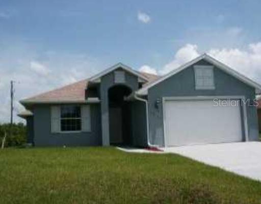 11136 Alcott Ave, Englewood, FL 32442
