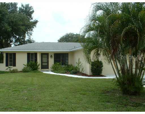 383 Dorchester Dr., Venice, FL 34293