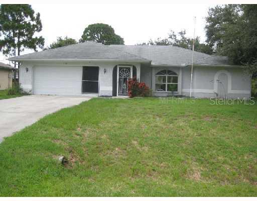 4030 Dekle Ave., North Port, FL 34286