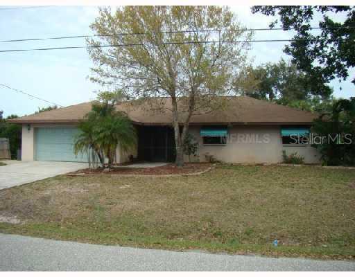 408 Olivia Rd., Venice, FL 34293