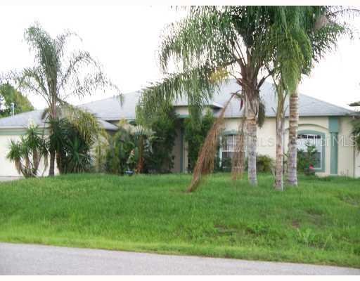 2142 Snover Ave., North Port, FL 34286