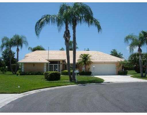 2224 Village Circle, Venice, FL 34293