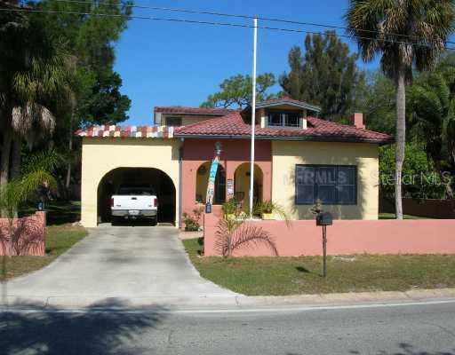 235 Colonia Ln., Nokomis, FL 34275