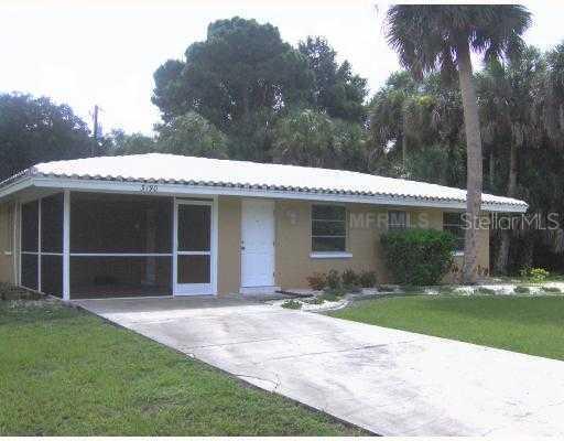 3190 Chandler Ln., North Port, FL 34286