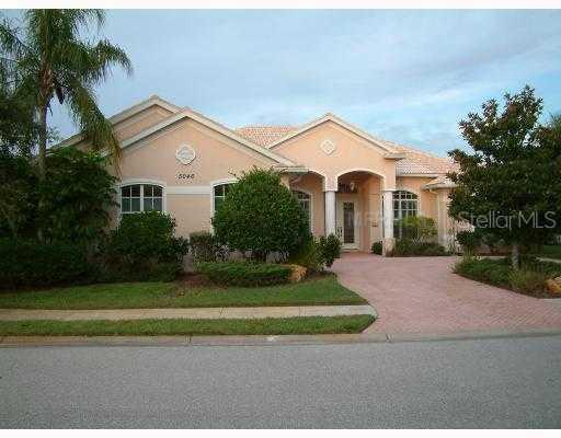 5046 Bella Terra Dr., Venice, FL 34293