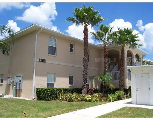 5800 Sabal Trace Dr. #1204, North Port, FL 34287