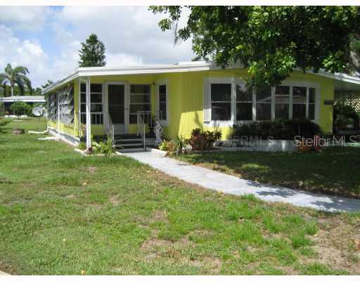 3108 Goldfinch Ter., Englewood, FL 34224