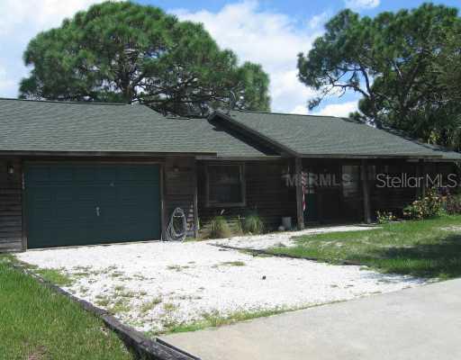 7306 Crown Dr., Englewood, FL 34224