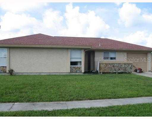 5839 Kenwood Dr., North Port, FL 34287