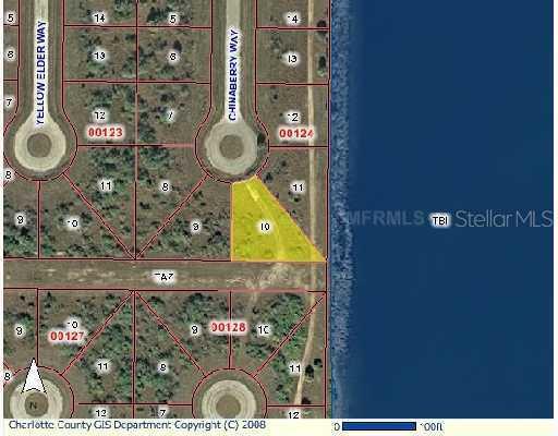 2 Chinaberry Way, Rotonda Meadows, FL 33946