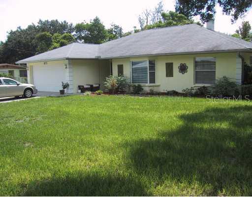 971 Horizon Rd., Venice, FL 34293