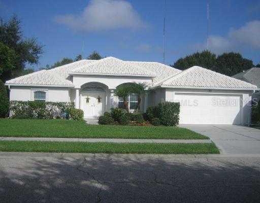 181 King Palm Ct., Venice, FL 34292