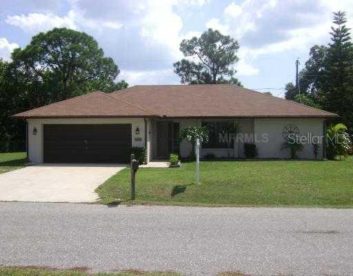 855 Wabash Road, Venice, FL 34293