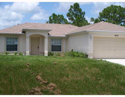4230 Palisades Ave., North Port, FL 34287