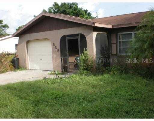 365 Cowry Rd., Venice, FL 34293