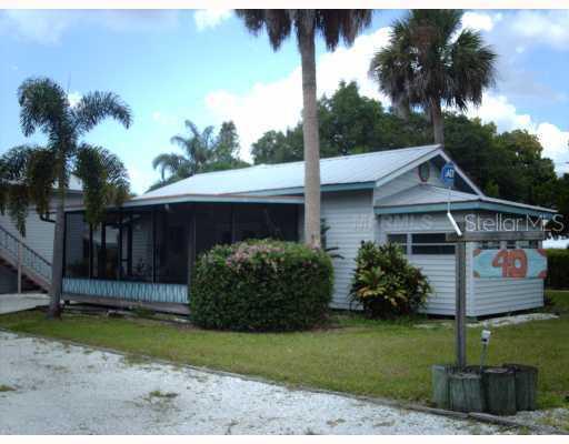 40 Old Englewood Rd., Englewood, FL 34223