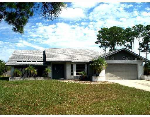 6276 Abdella Ln., North Port, FL 34291