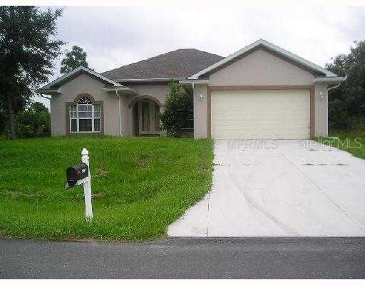 7204 Quarry St., Englewood, FL 34224