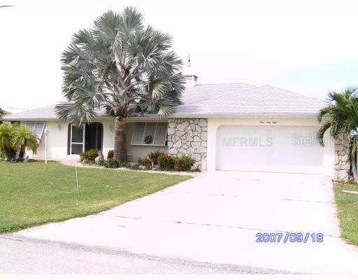 168 NW Spring Lake Blvd., Port Charlotte, FL 33952