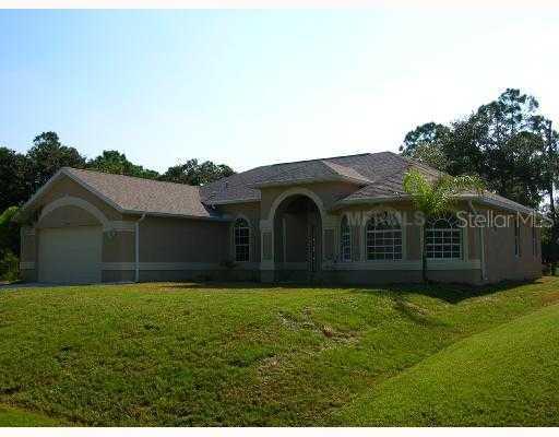 2684 Pandora Ter., North Port, FL 34286