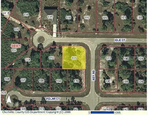 12315 Idle Ct., Placida, FL 33946
