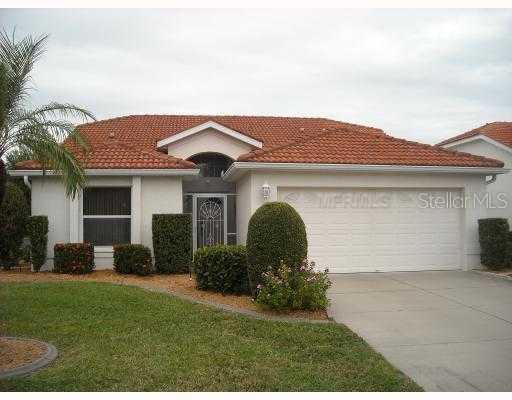 4803 Orange Tree Pl., Venice, FL 34293