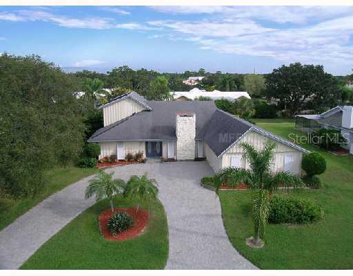 242 Lookout Point Dr., Osprey, FL 34229
