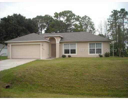 1888 Narrington Ave., North Port, FL 34288