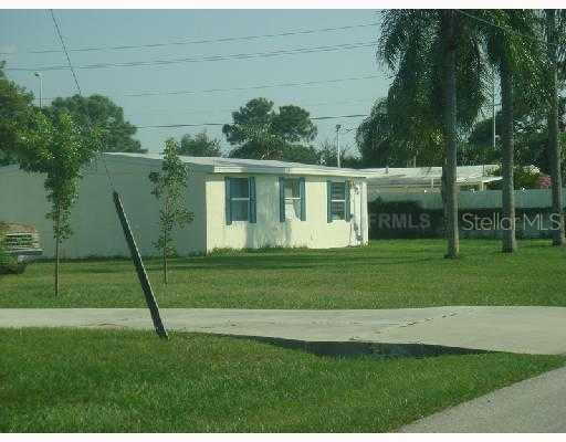 1375 Rocky Creek Ln., Englewood, FL 34224
