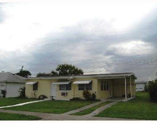 4697 Bayano St., North Port, FL 34287