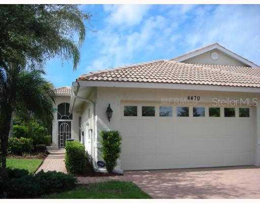 4470 Corso Venetia Blvd., Venice, FL 34293