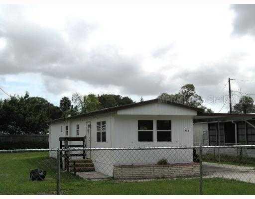 102 S Orange Grove Ave., Nokomis, FL 34275
