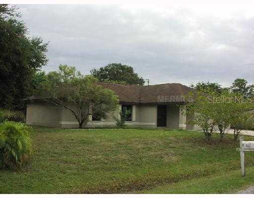 641 Cabana Rd., Venice, FL 34293