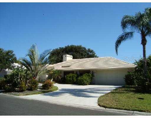 1275 Windward Dr., Osprey, FL 34229